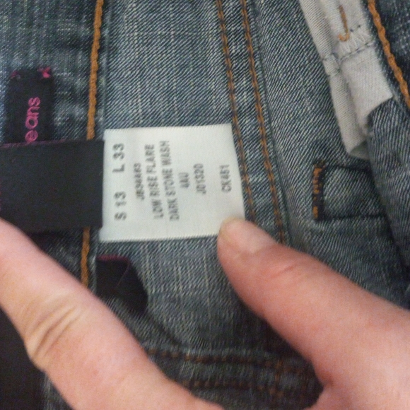 Calvin Klein jeans - Picture 5 of 5